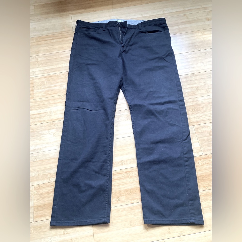 Dockers Men’s casual pants straight fit